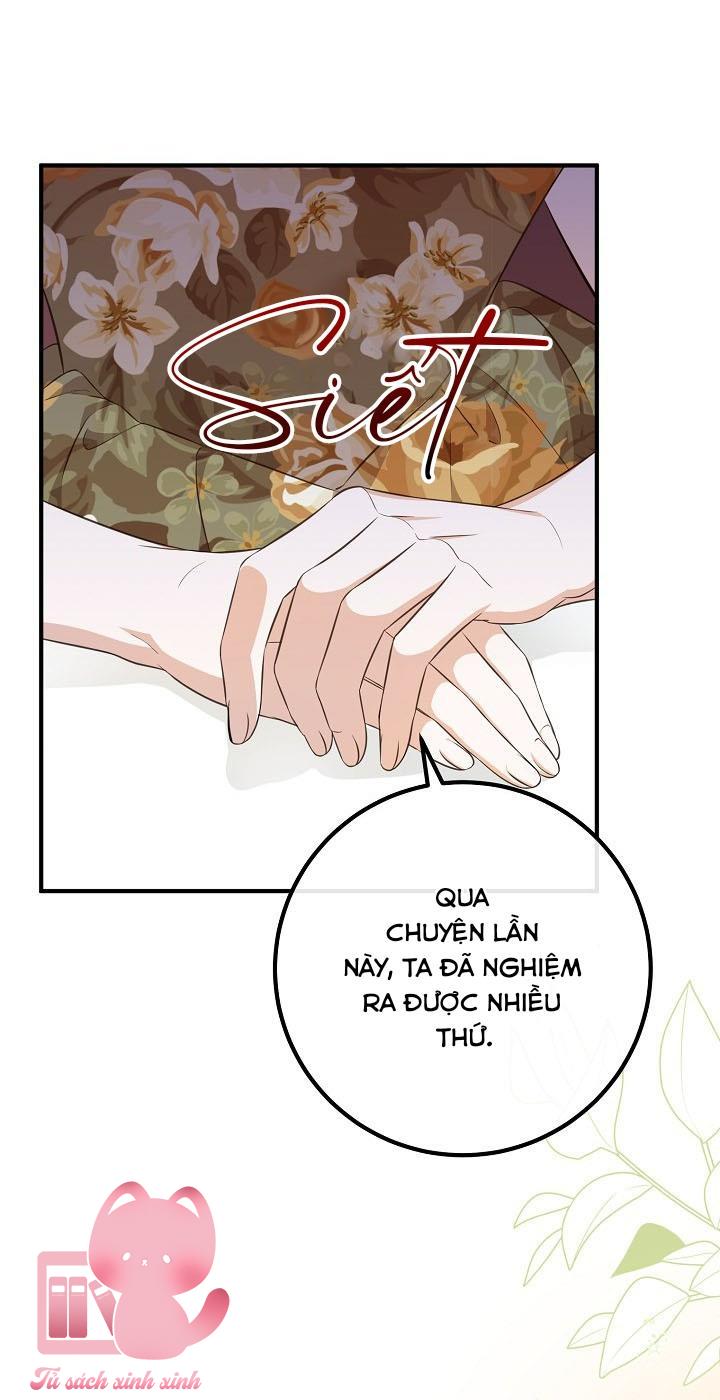 Bác Sĩ Hoàn Thành Trách Nhiệm Rồi - Chap 36 - Trang 13