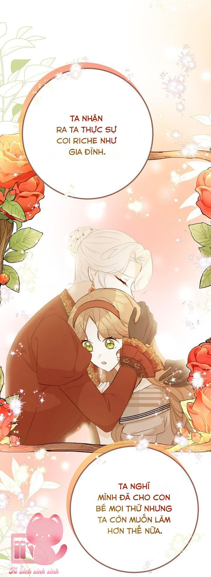 Bác Sĩ Hoàn Thành Trách Nhiệm Rồi - Chap 36 - Trang 14