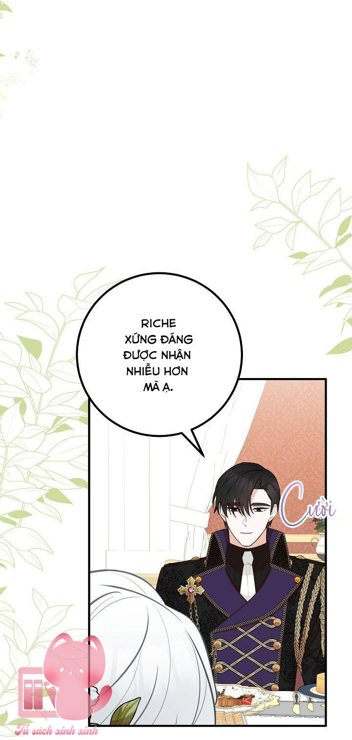 Bác Sĩ Hoàn Thành Trách Nhiệm Rồi - Chap 36 - Trang 15