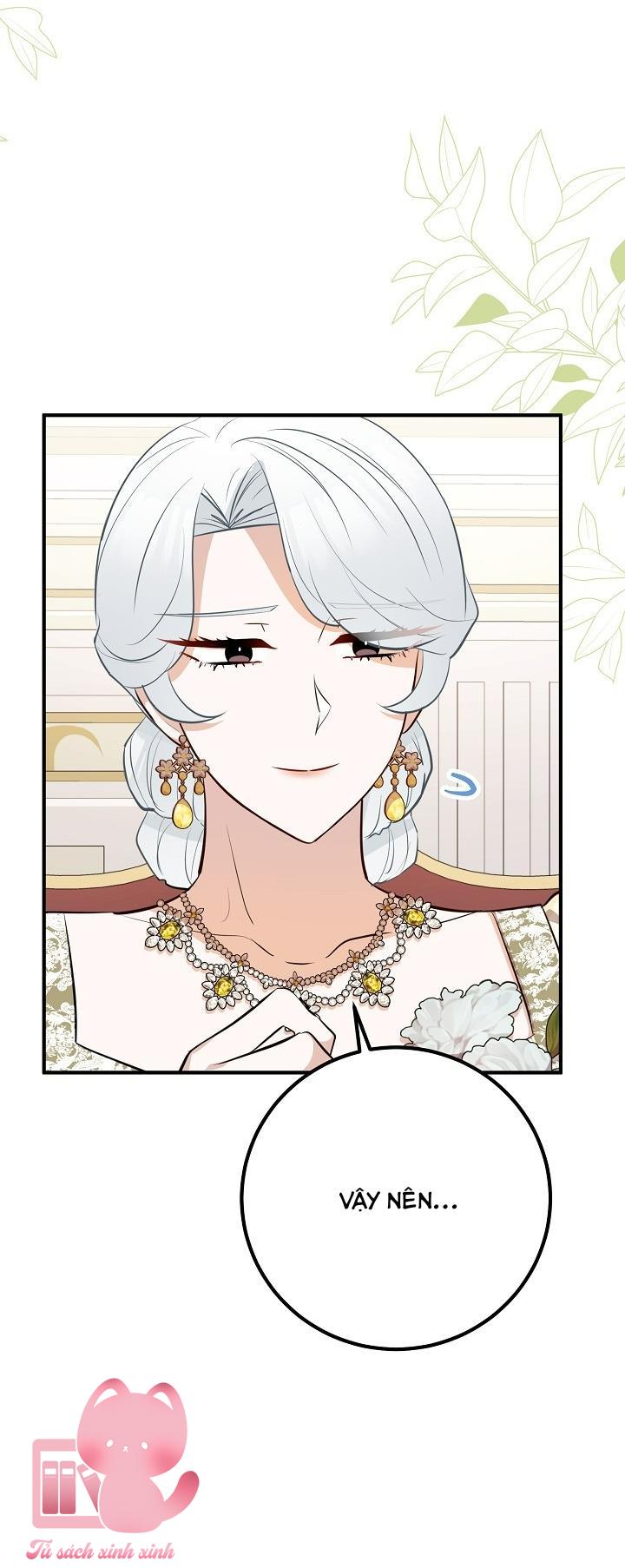 Bác Sĩ Hoàn Thành Trách Nhiệm Rồi - Chap 36 - Trang 16