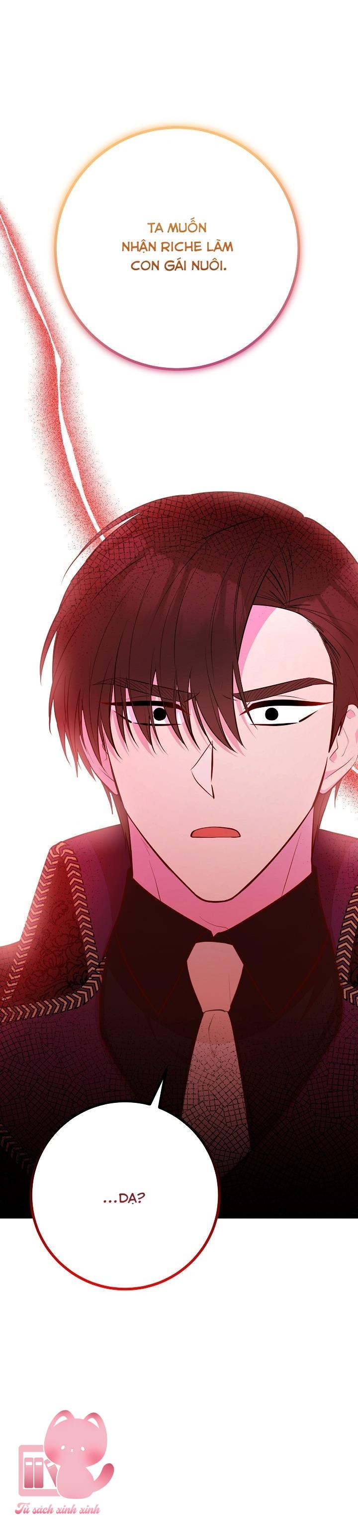 Bác Sĩ Hoàn Thành Trách Nhiệm Rồi - Chap 36 - Trang 17