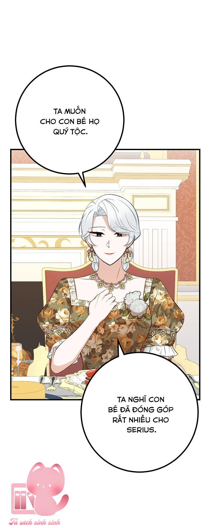 Bác Sĩ Hoàn Thành Trách Nhiệm Rồi - Chap 36 - Trang 19