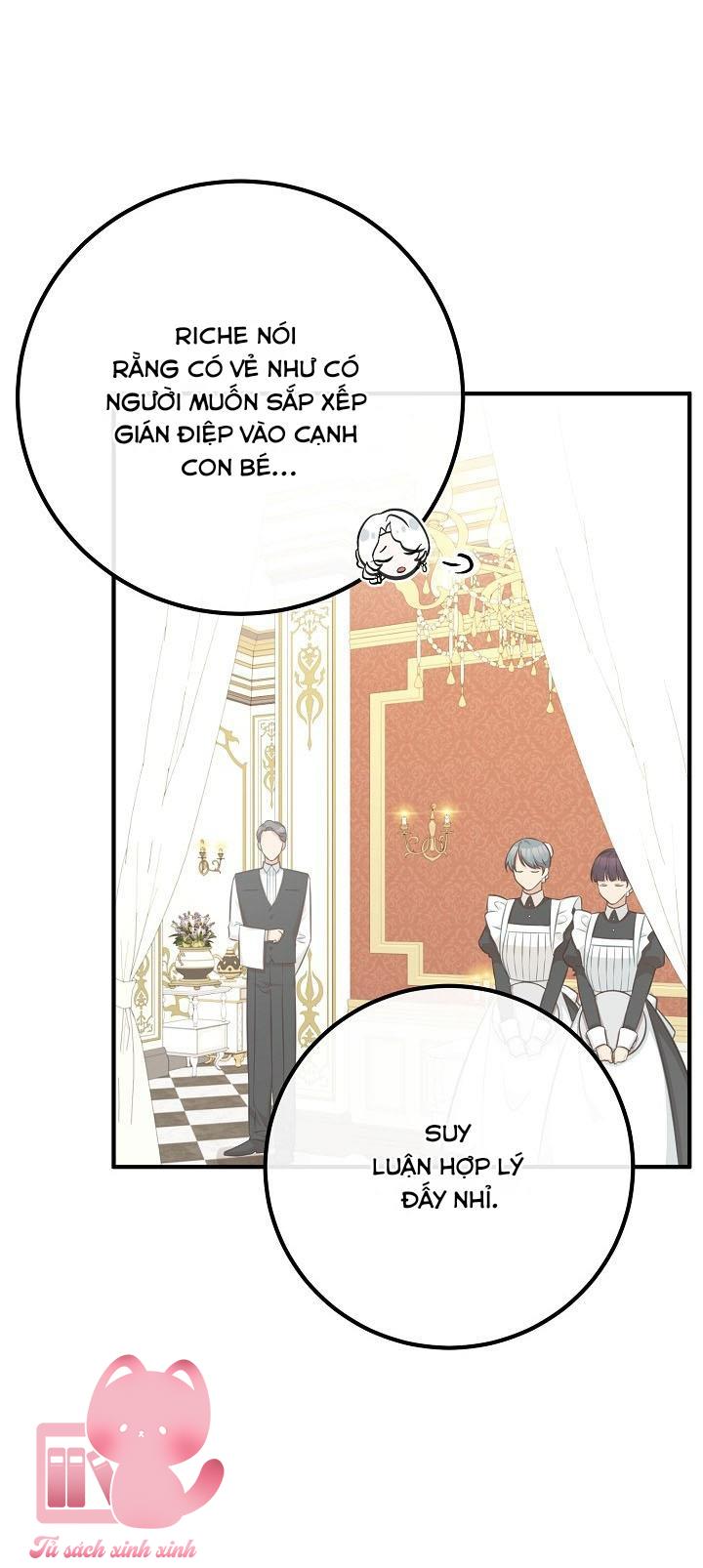 Bác Sĩ Hoàn Thành Trách Nhiệm Rồi - Chap 36 - Trang 3