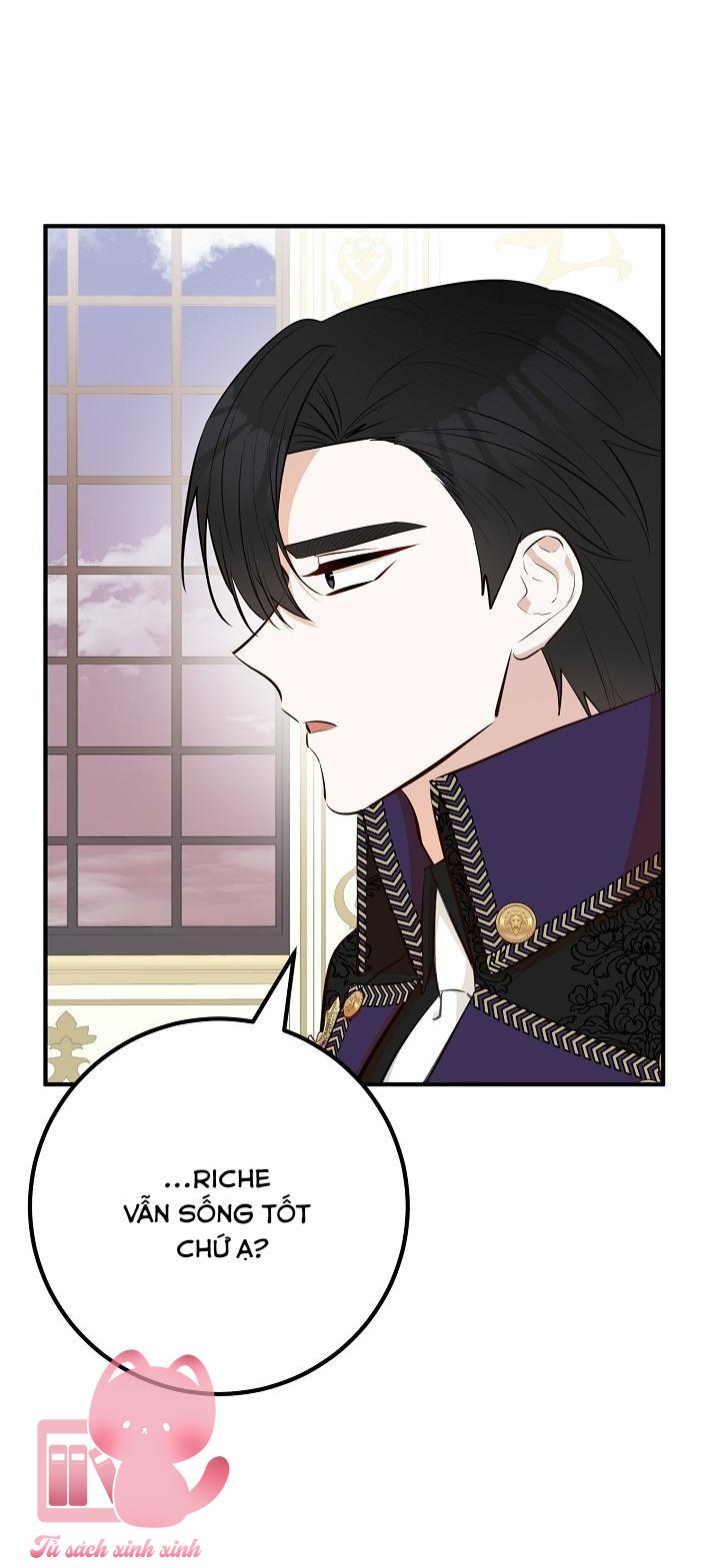 Bác Sĩ Hoàn Thành Trách Nhiệm Rồi - Chap 36 - Trang 4