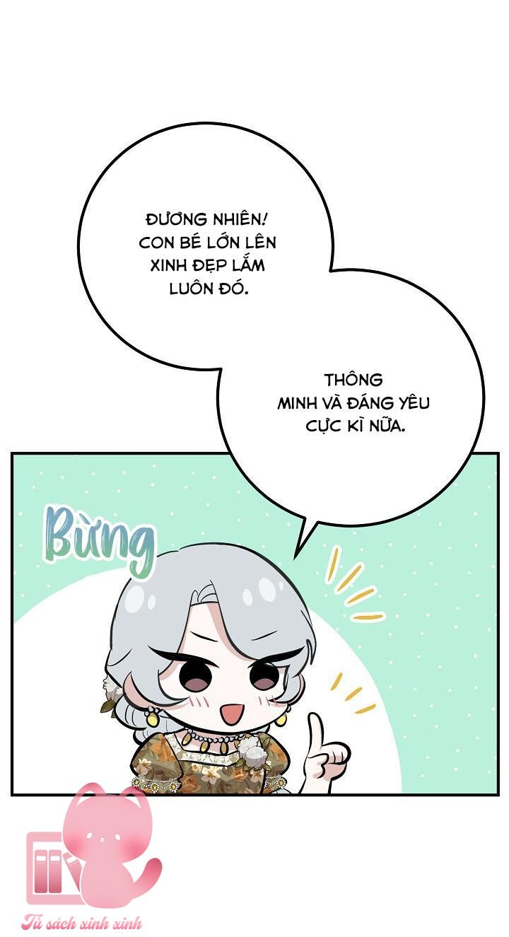 Bác Sĩ Hoàn Thành Trách Nhiệm Rồi - Chap 36 - Trang 5