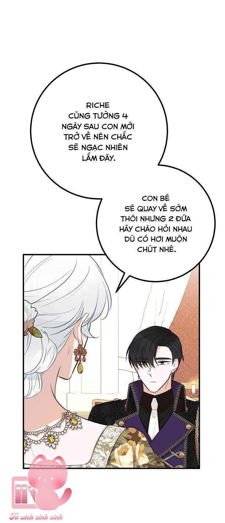 Bác Sĩ Hoàn Thành Trách Nhiệm Rồi - Chap 36 - Trang 6