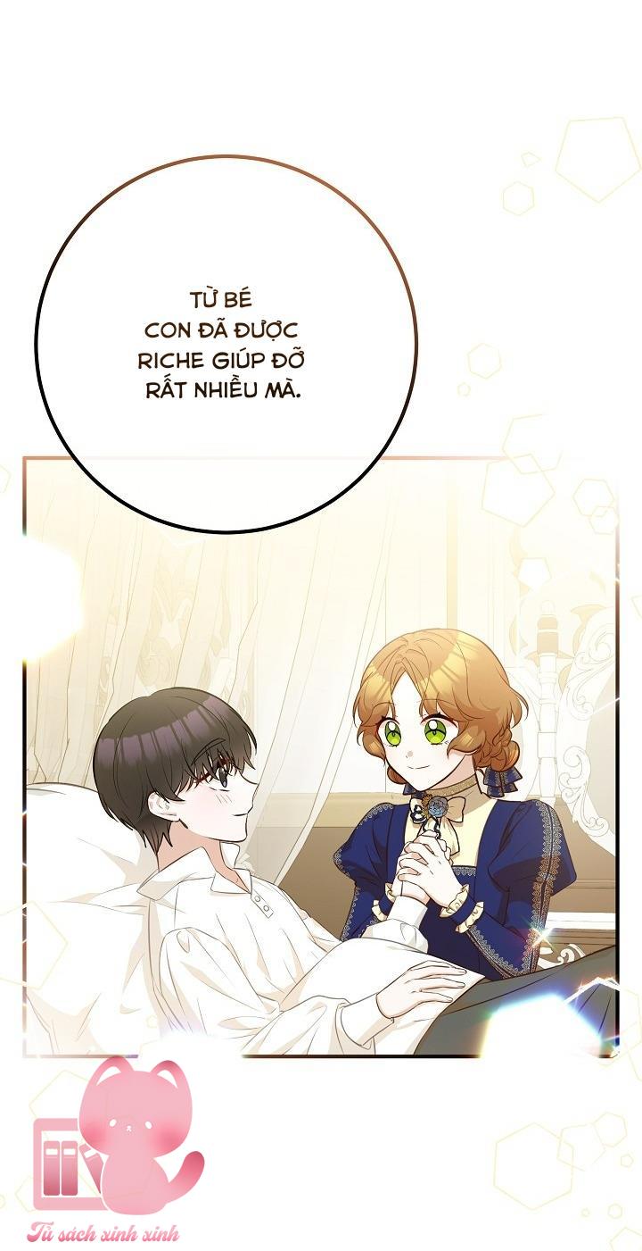 Bác Sĩ Hoàn Thành Trách Nhiệm Rồi - Chap 36 - Trang 7