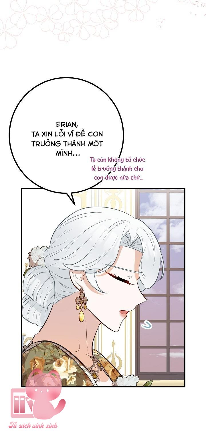 Bác Sĩ Hoàn Thành Trách Nhiệm Rồi - Chap 36 - Trang 9