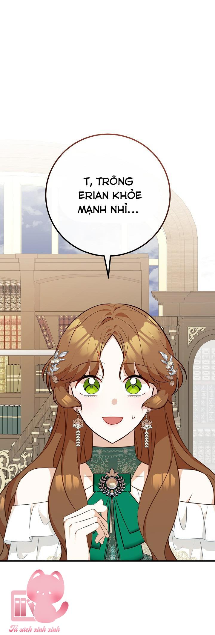 Bác Sĩ Hoàn Thành Trách Nhiệm Rồi - Chap 37 - Trang 2