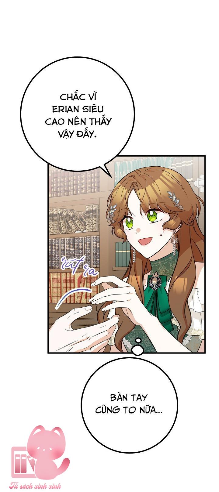 Bác Sĩ Hoàn Thành Trách Nhiệm Rồi - Chap 37 - Trang 11