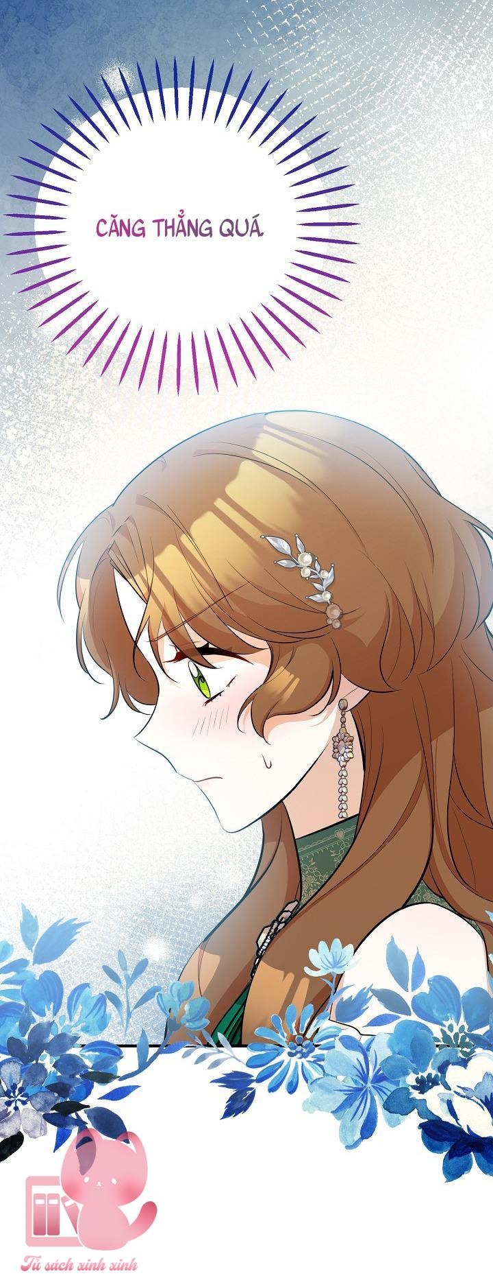 Bác Sĩ Hoàn Thành Trách Nhiệm Rồi - Chap 37 - Trang 13