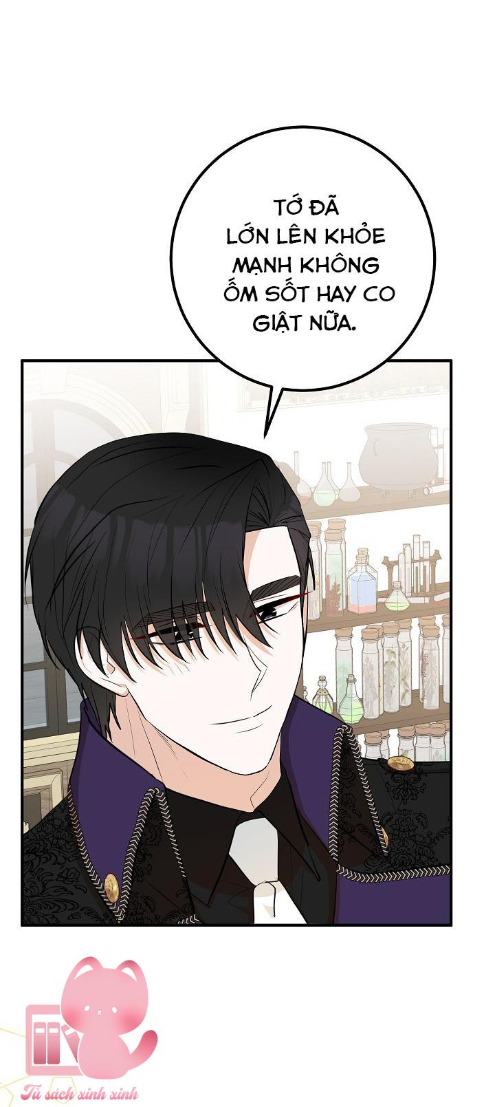 Bác Sĩ Hoàn Thành Trách Nhiệm Rồi - Chap 37 - Trang 15