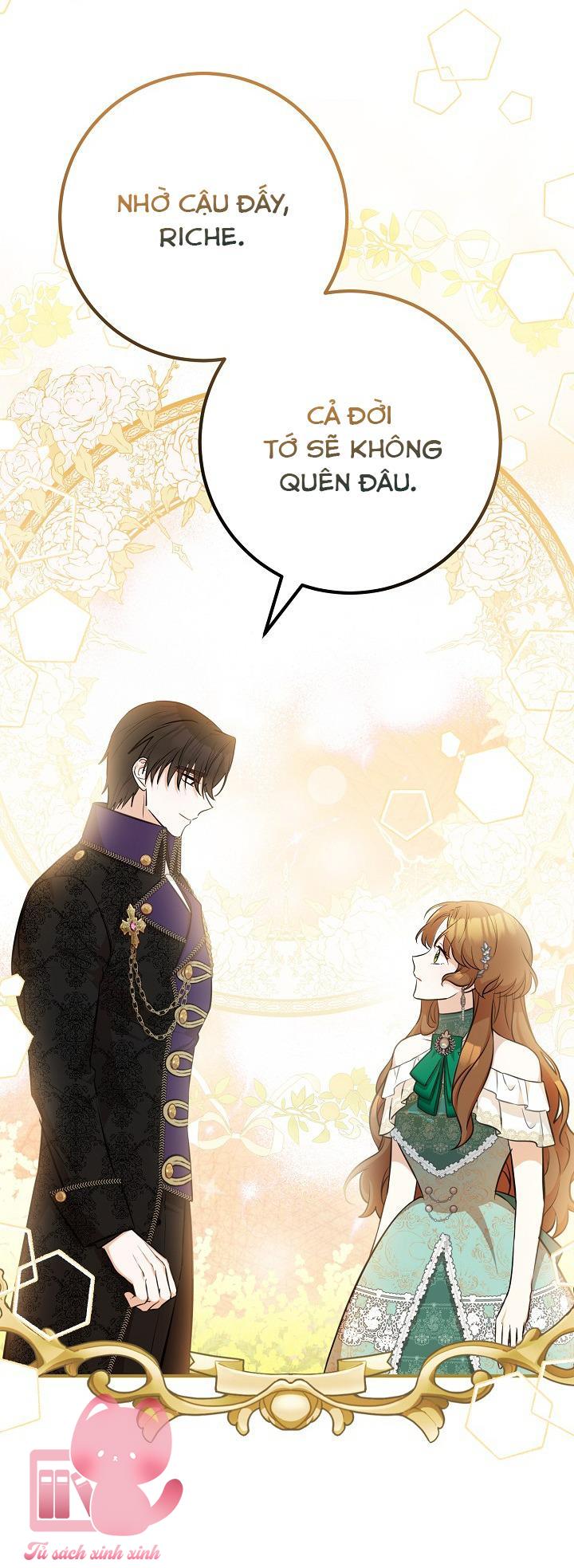 Bác Sĩ Hoàn Thành Trách Nhiệm Rồi - Chap 37 - Trang 16