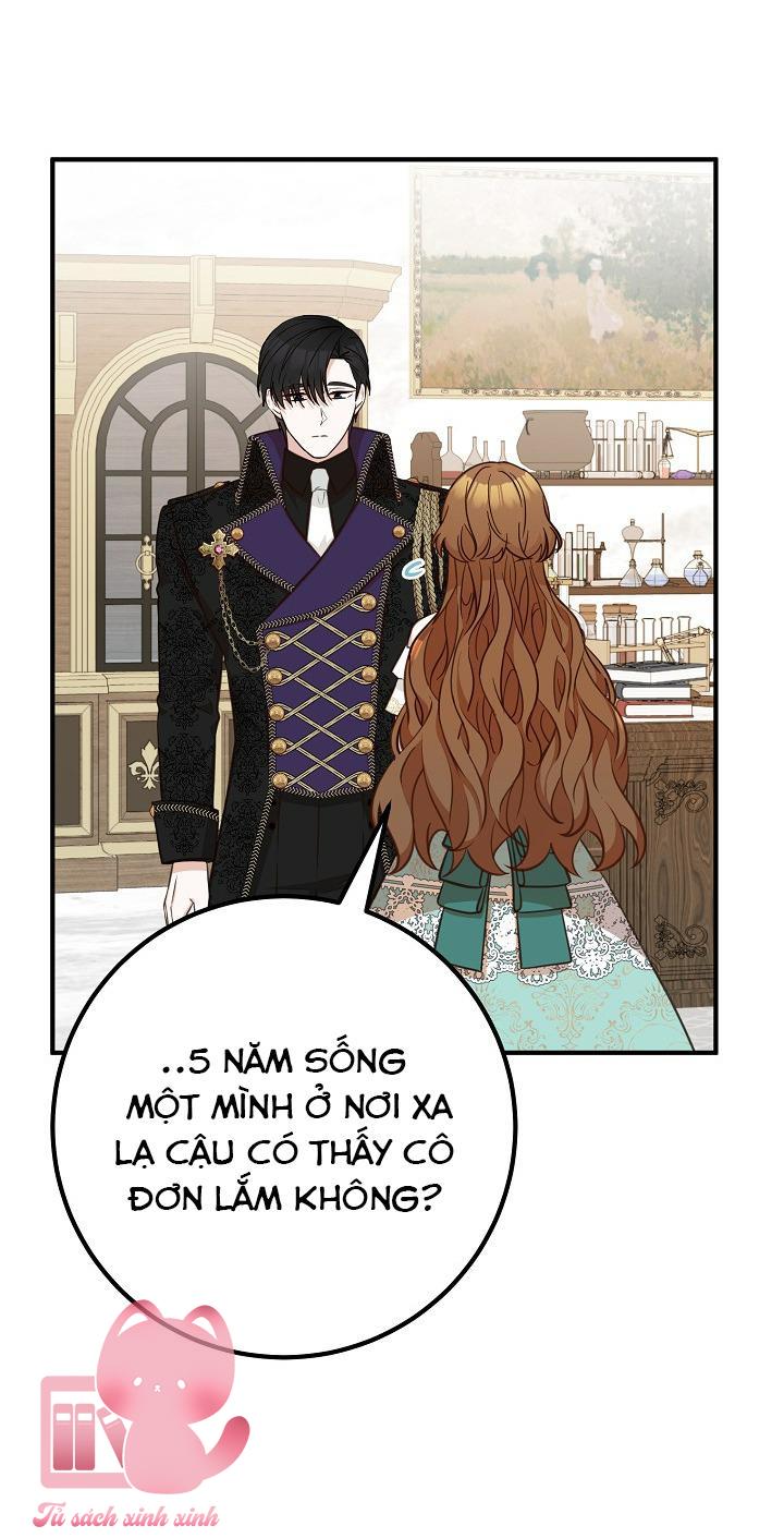 Bác Sĩ Hoàn Thành Trách Nhiệm Rồi - Chap 37 - Trang 18