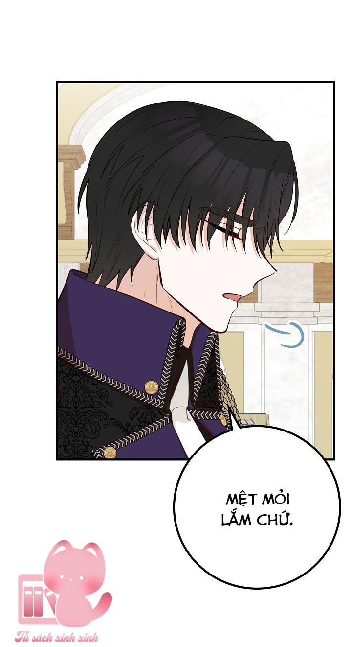 Bác Sĩ Hoàn Thành Trách Nhiệm Rồi - Chap 37 - Trang 19