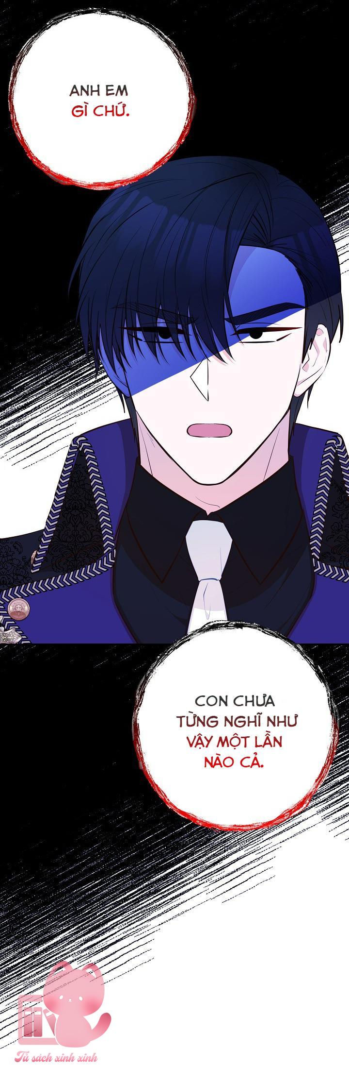 Bác Sĩ Hoàn Thành Trách Nhiệm Rồi - Chap 37 - Trang 23
