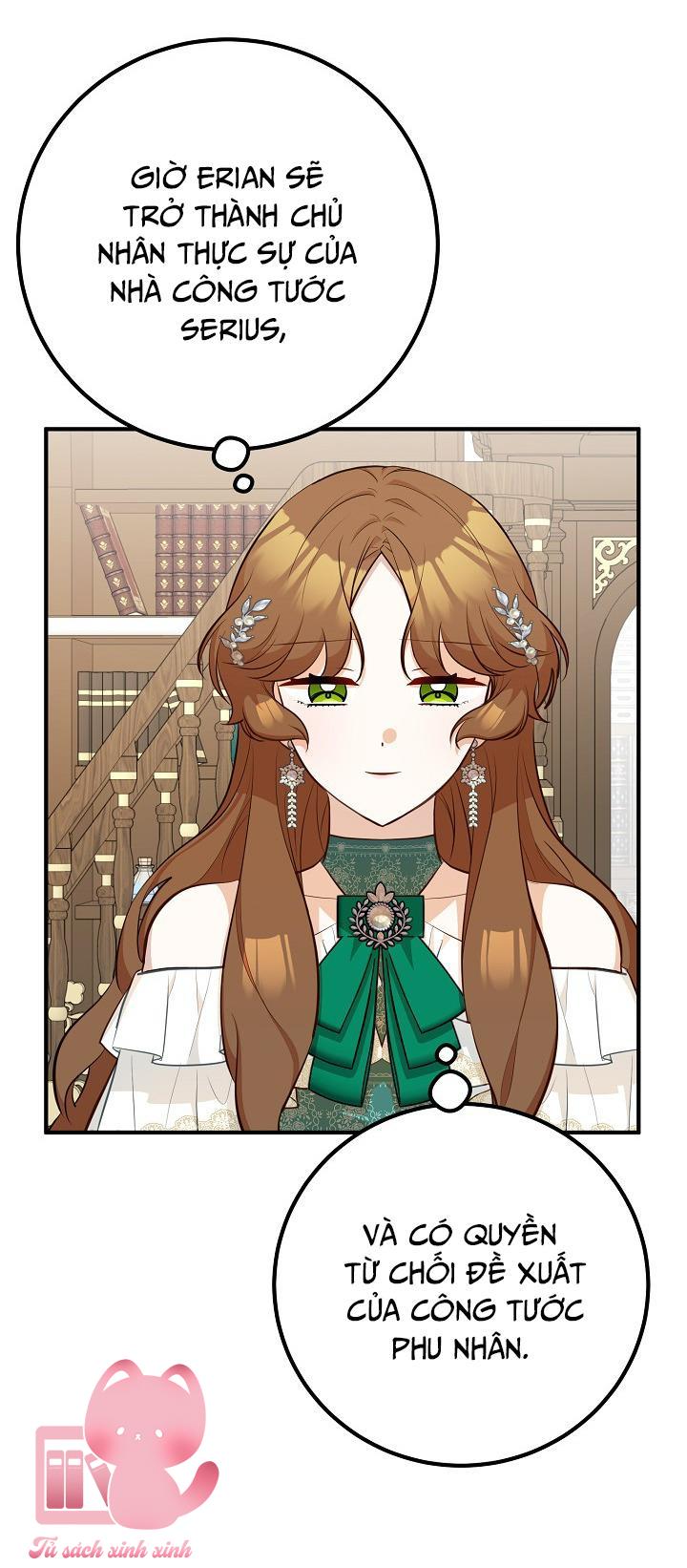 Bác Sĩ Hoàn Thành Trách Nhiệm Rồi - Chap 37 - Trang 24