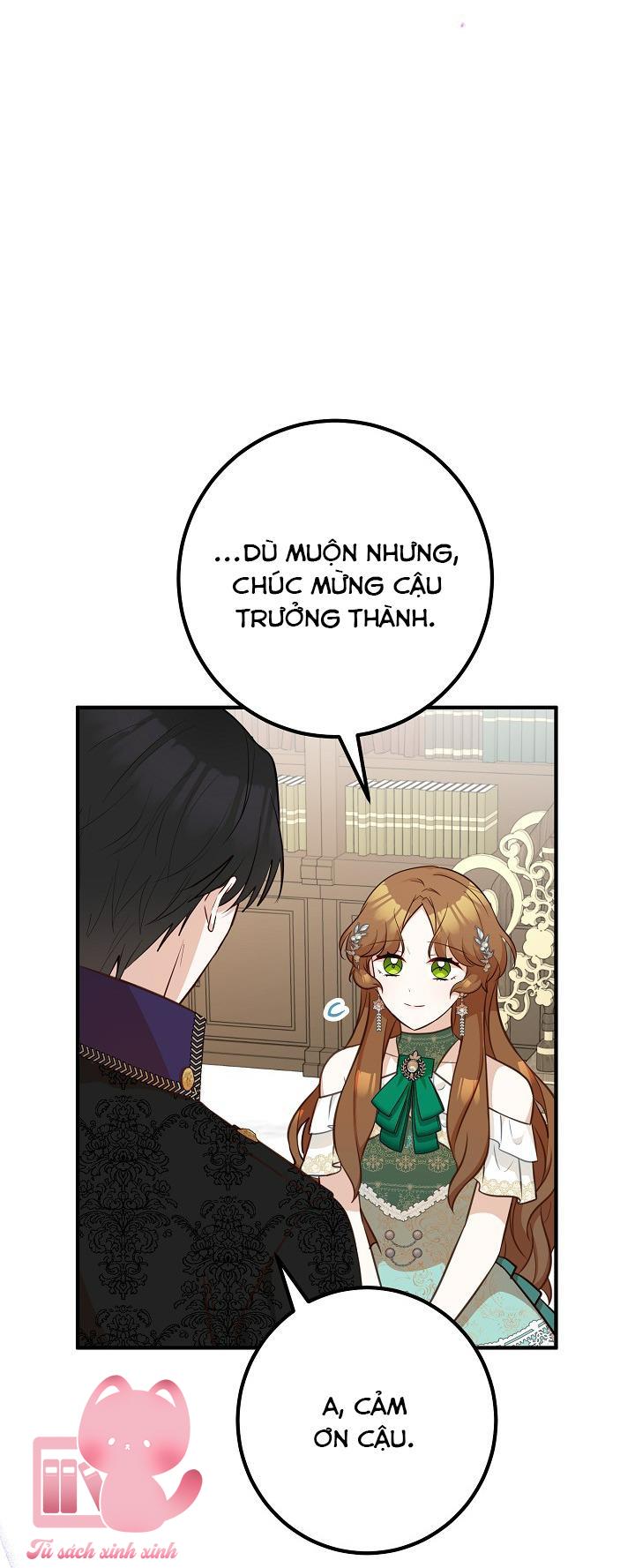 Bác Sĩ Hoàn Thành Trách Nhiệm Rồi - Chap 37 - Trang 26