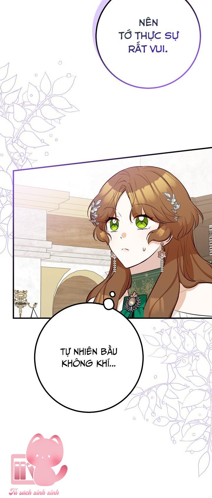 Bác Sĩ Hoàn Thành Trách Nhiệm Rồi - Chap 37 - Trang 28