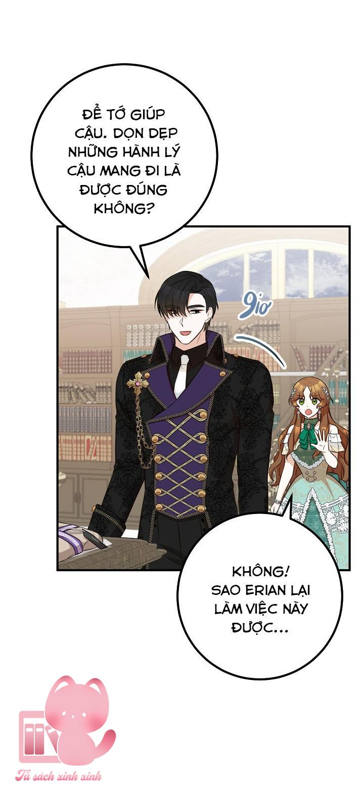 Bác Sĩ Hoàn Thành Trách Nhiệm Rồi - Chap 37 - Trang 30