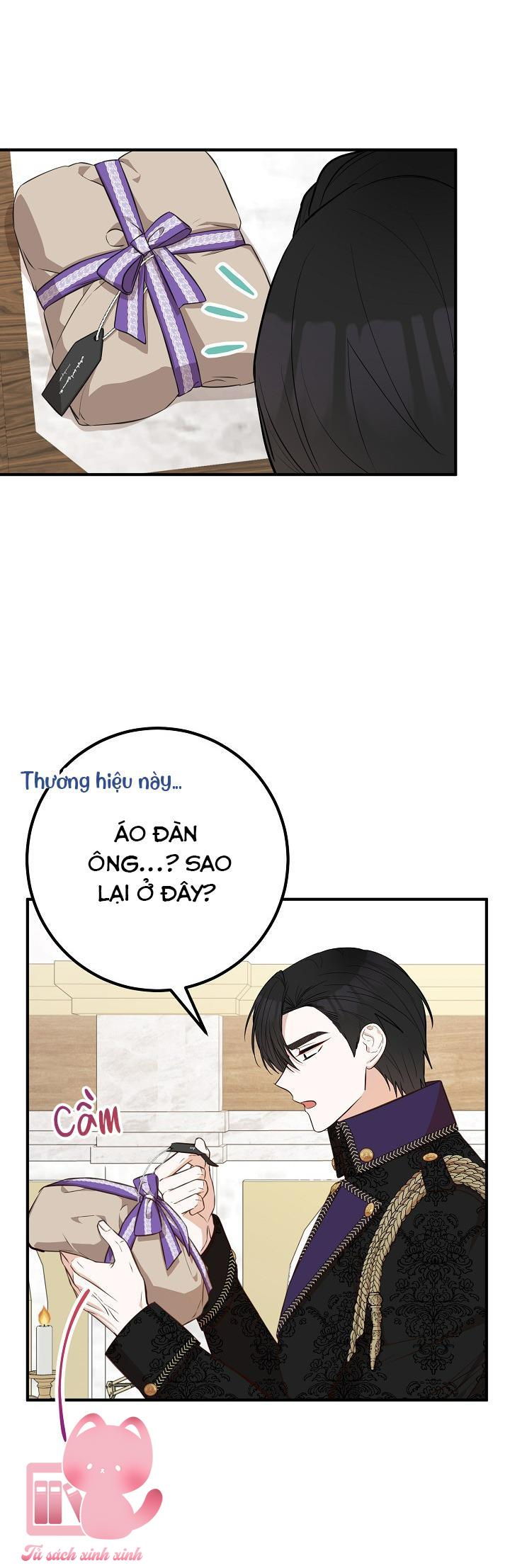 Bác Sĩ Hoàn Thành Trách Nhiệm Rồi - Chap 37 - Trang 31