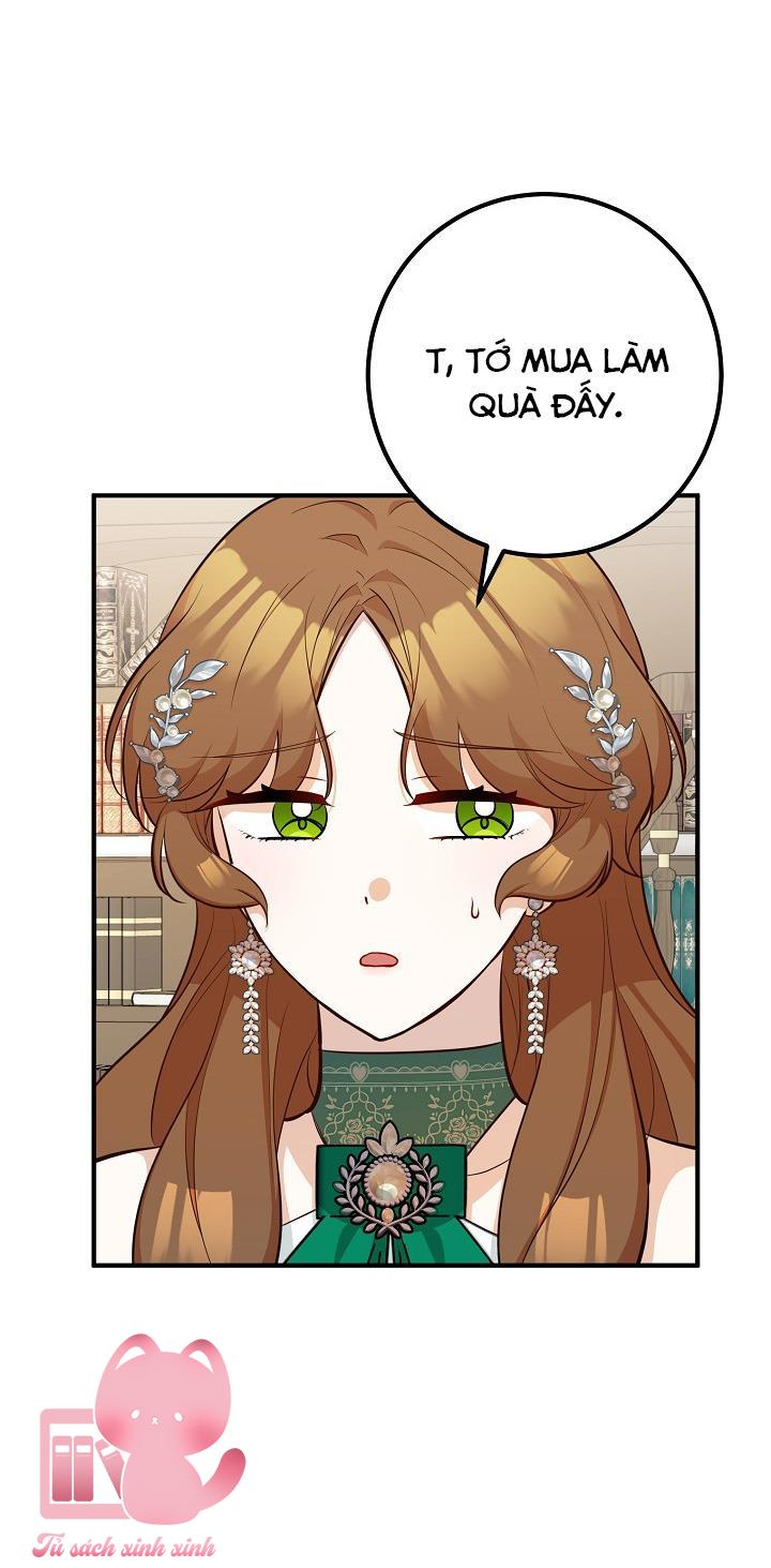 Bác Sĩ Hoàn Thành Trách Nhiệm Rồi - Chap 37 - Trang 32