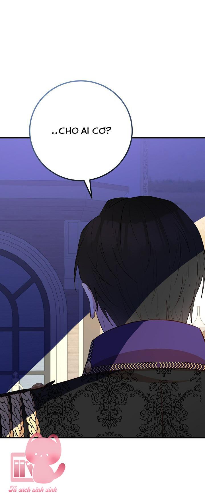 Bác Sĩ Hoàn Thành Trách Nhiệm Rồi - Chap 37 - Trang 33