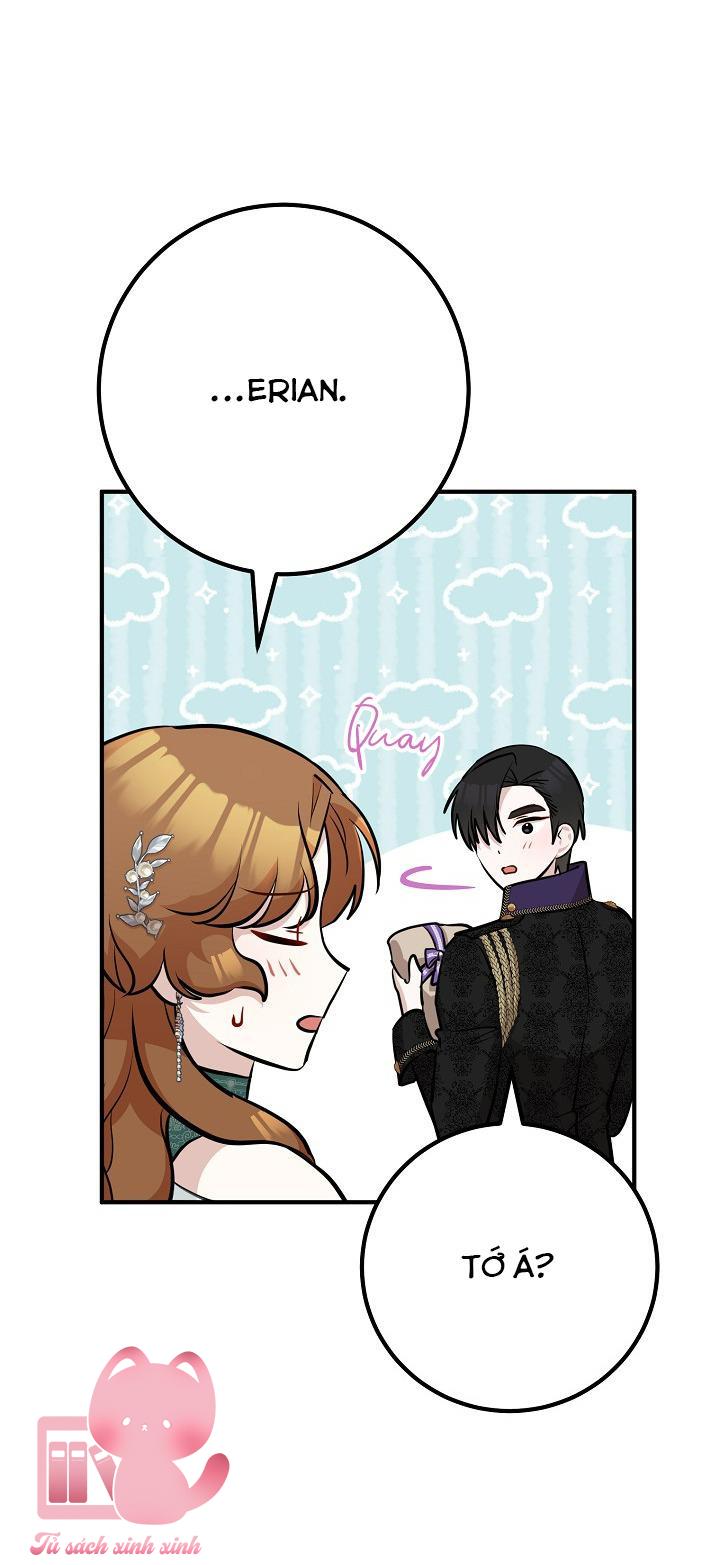 Bác Sĩ Hoàn Thành Trách Nhiệm Rồi - Chap 37 - Trang 34