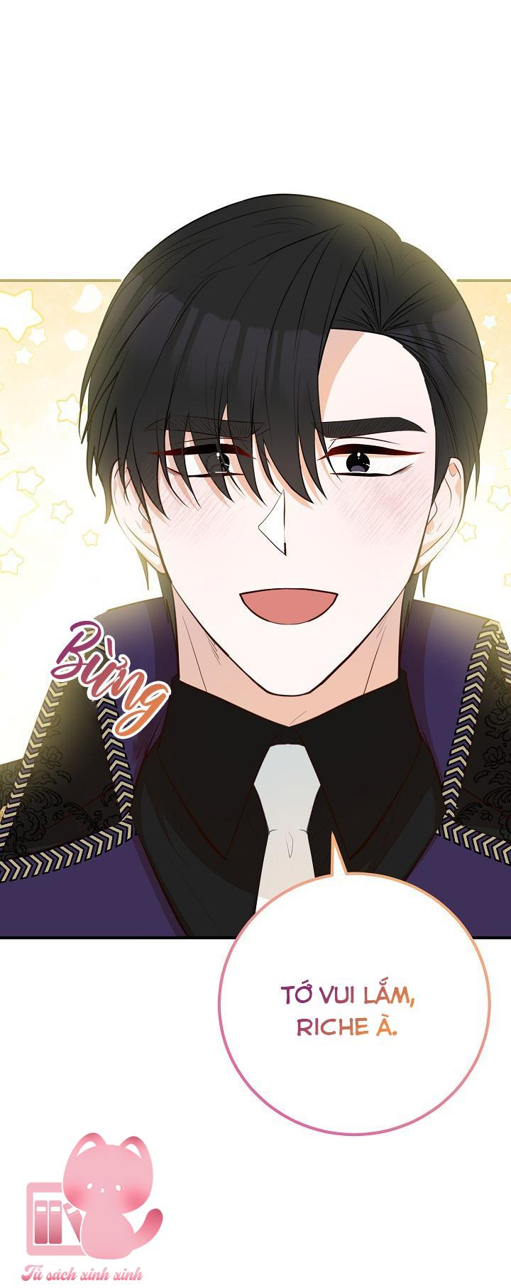 Bác Sĩ Hoàn Thành Trách Nhiệm Rồi - Chap 37 - Trang 36