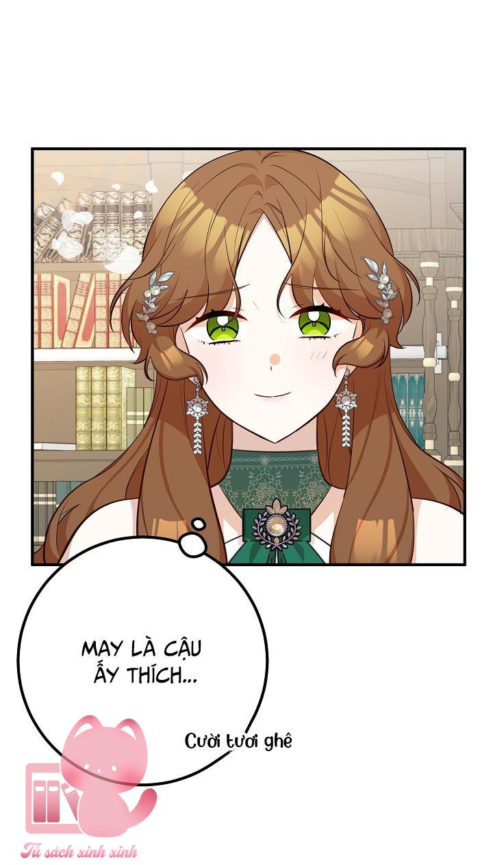 Bác Sĩ Hoàn Thành Trách Nhiệm Rồi - Chap 37 - Trang 37