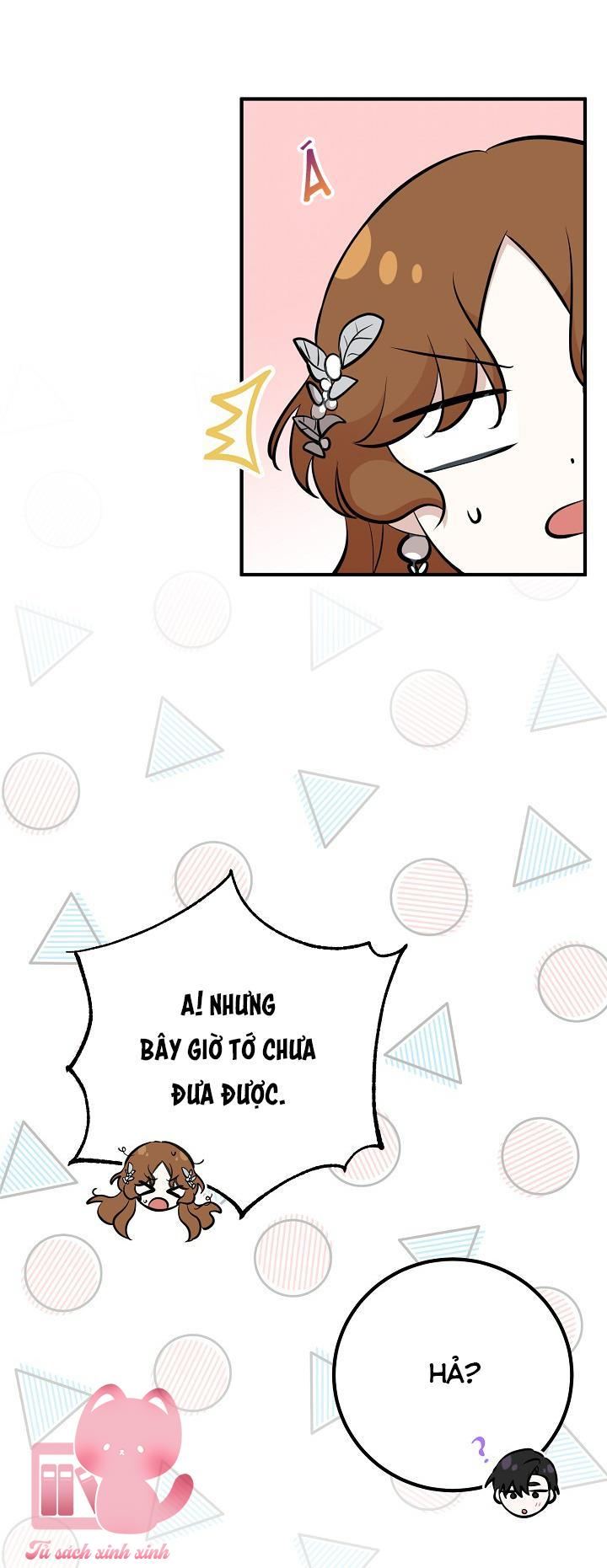 Bác Sĩ Hoàn Thành Trách Nhiệm Rồi - Chap 37 - Trang 38
