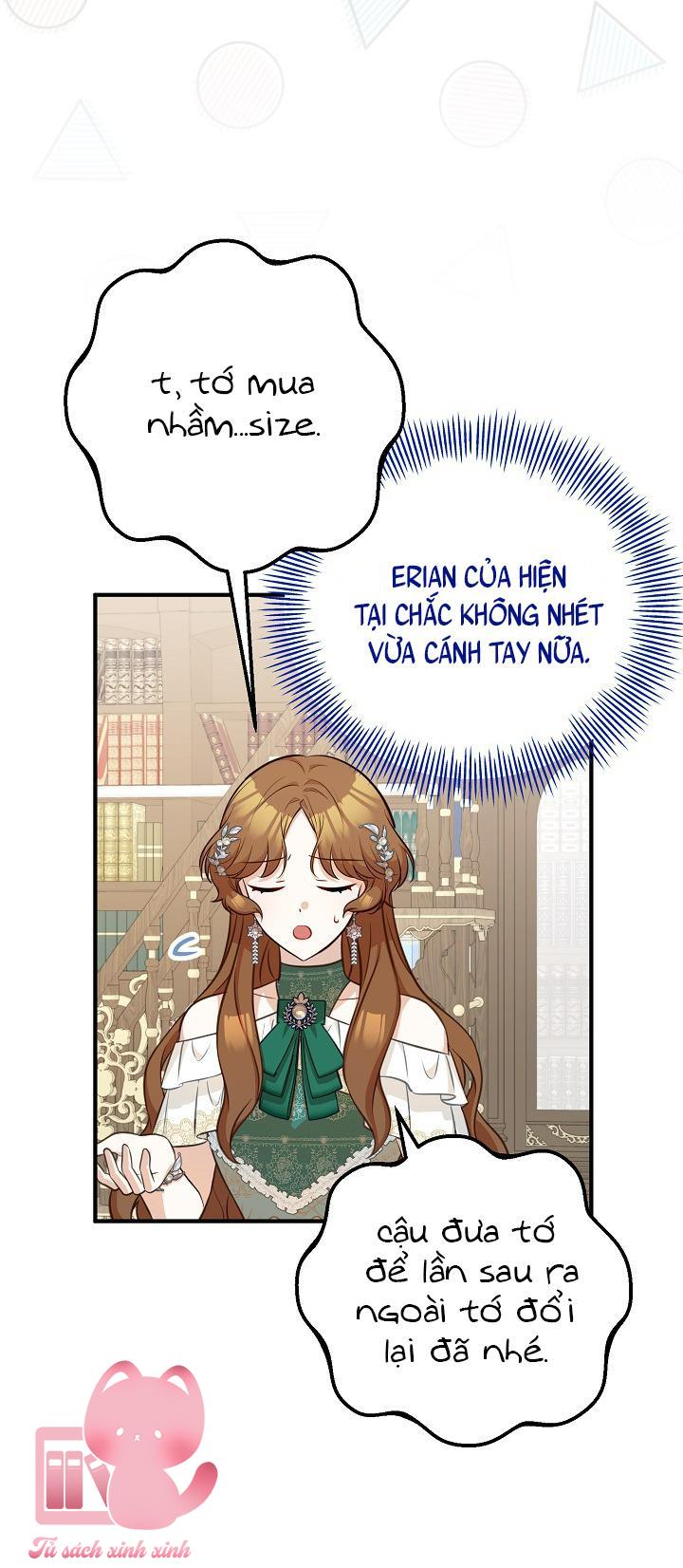 Bác Sĩ Hoàn Thành Trách Nhiệm Rồi - Chap 37 - Trang 39