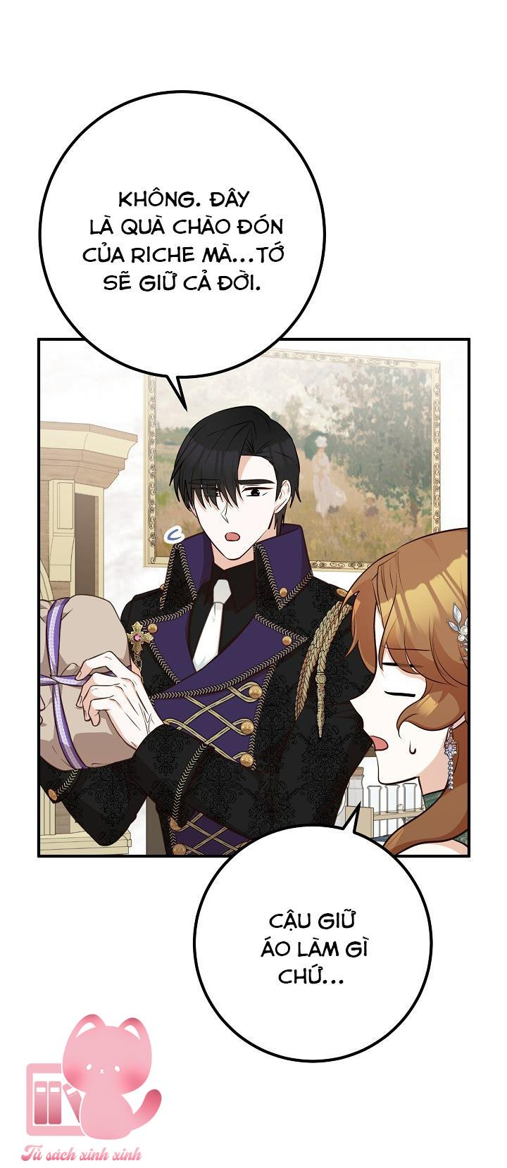 Bác Sĩ Hoàn Thành Trách Nhiệm Rồi - Chap 37 - Trang 40