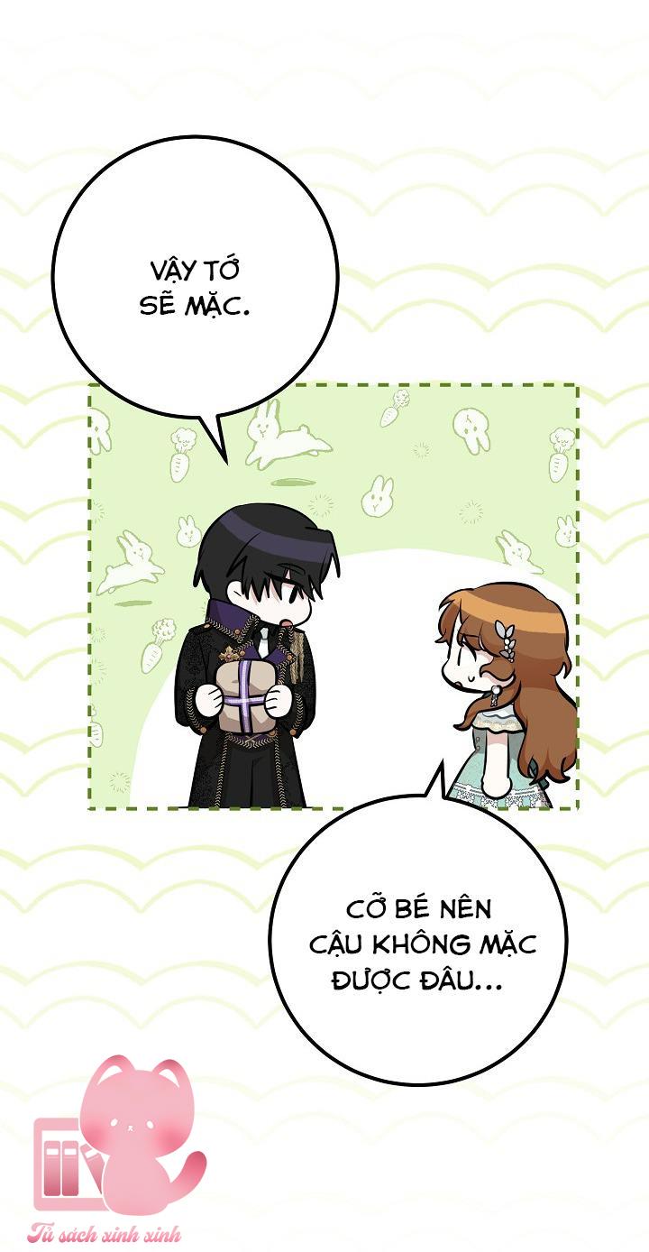 Bác Sĩ Hoàn Thành Trách Nhiệm Rồi - Chap 37 - Trang 41