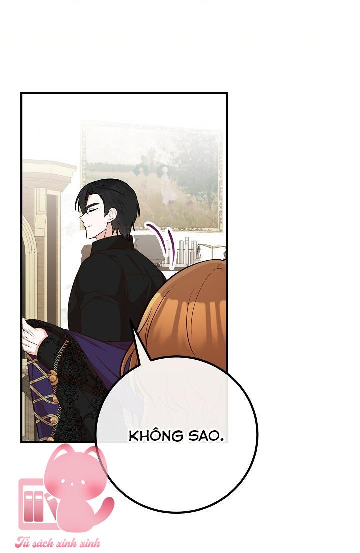 Bác Sĩ Hoàn Thành Trách Nhiệm Rồi - Chap 37 - Trang 42