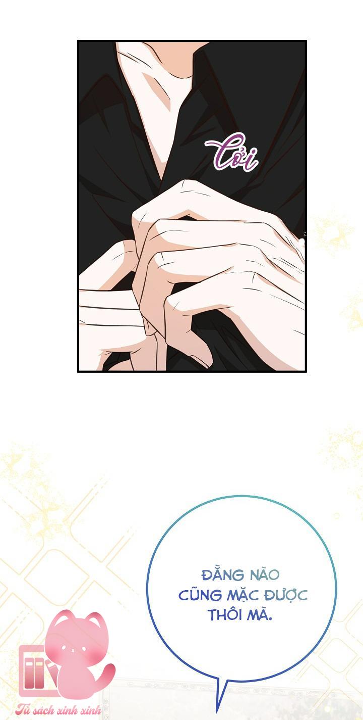 Bác Sĩ Hoàn Thành Trách Nhiệm Rồi - Chap 37 - Trang 43