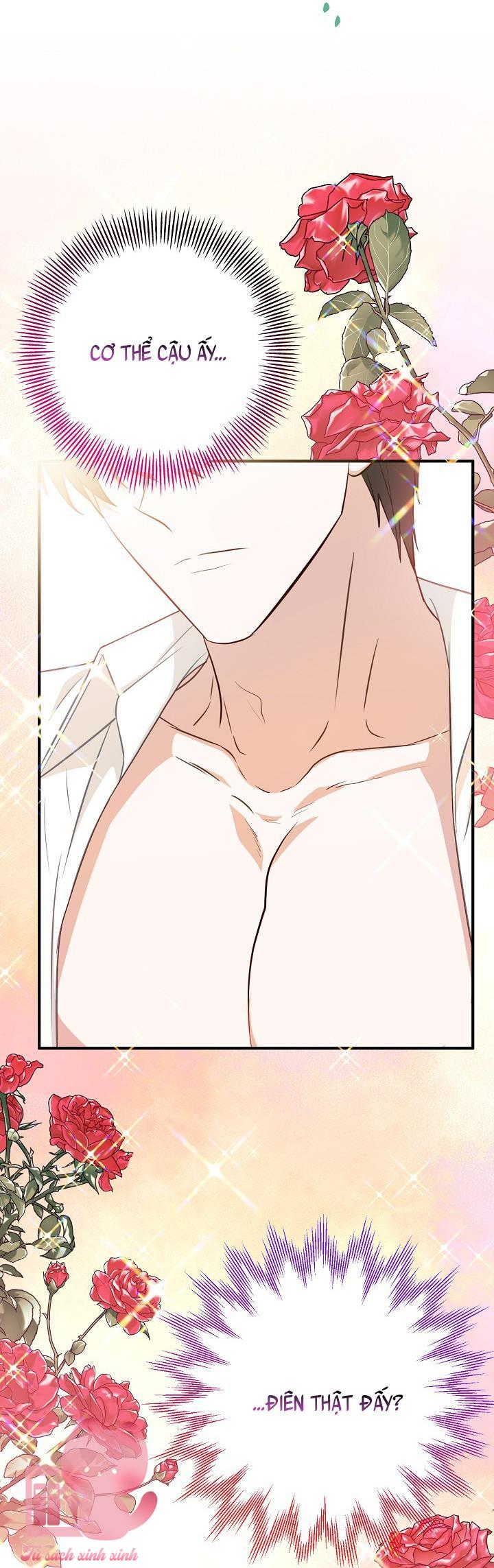 Bác Sĩ Hoàn Thành Trách Nhiệm Rồi - Chap 37 - Trang 47