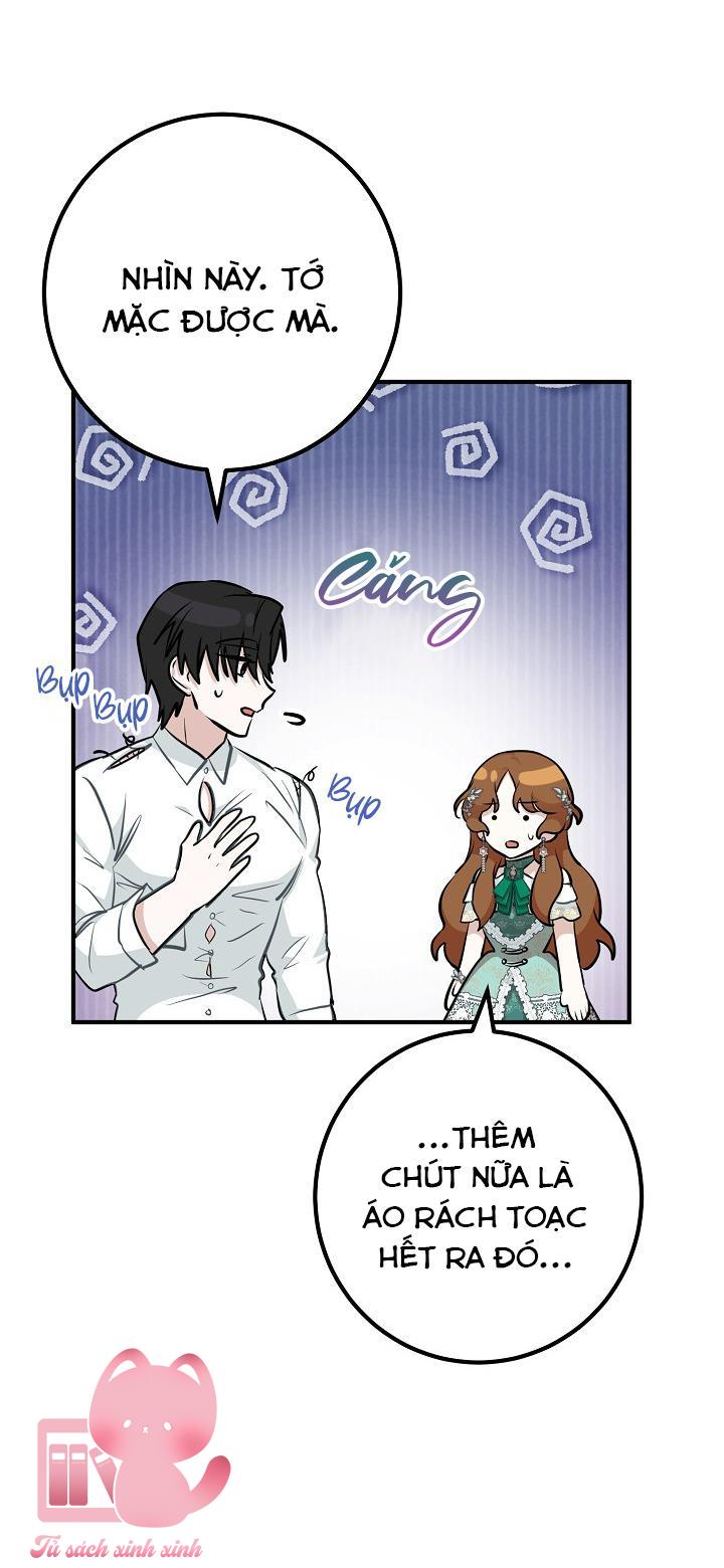 Bác Sĩ Hoàn Thành Trách Nhiệm Rồi - Chap 37 - Trang 49