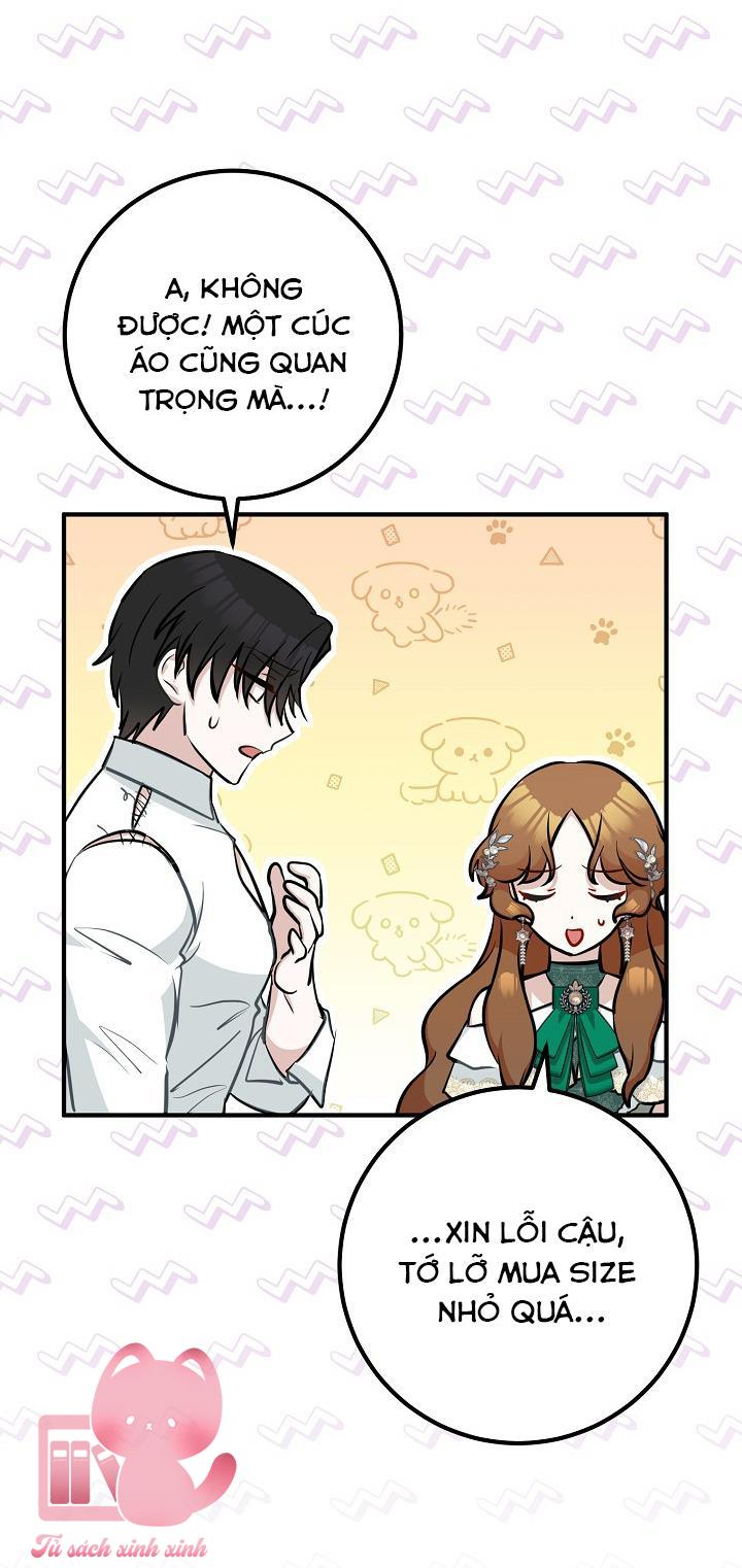 Bác Sĩ Hoàn Thành Trách Nhiệm Rồi - Chap 37 - Trang 51