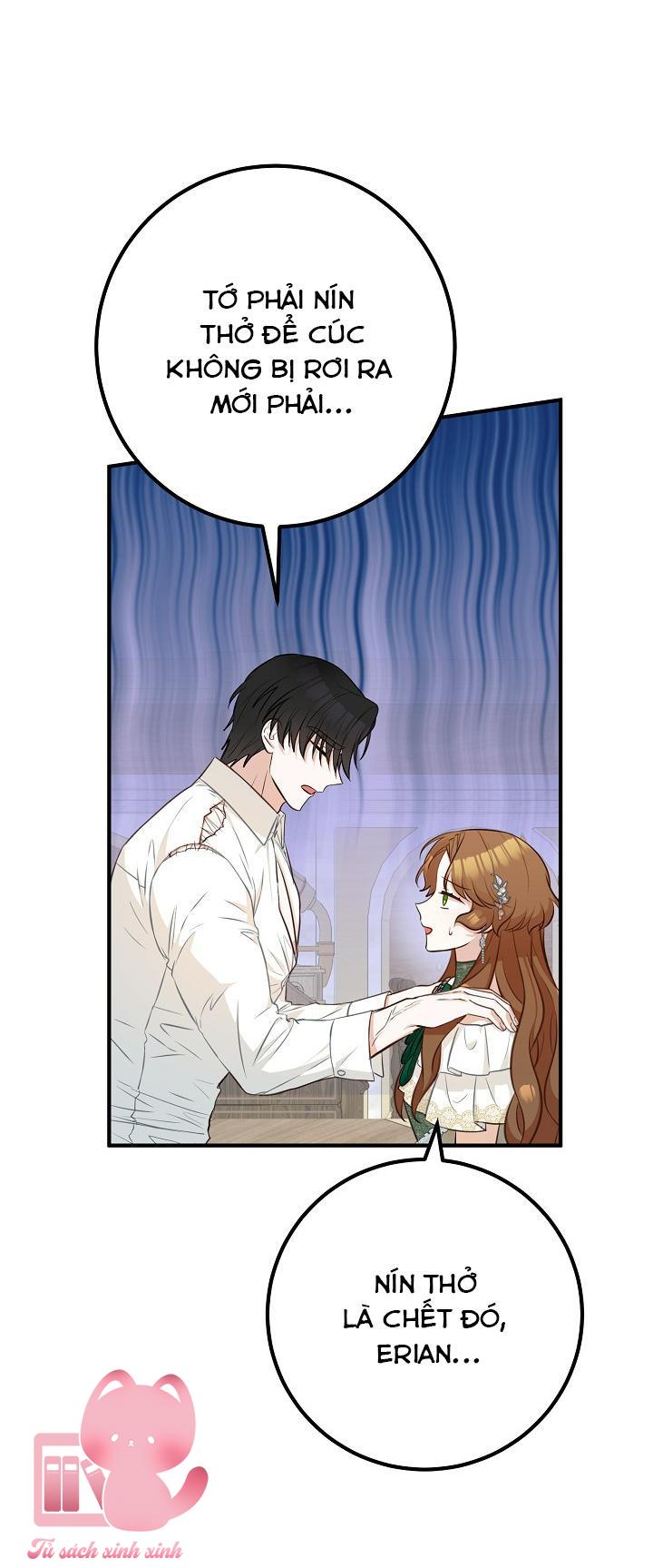 Bác Sĩ Hoàn Thành Trách Nhiệm Rồi - Chap 37 - Trang 53