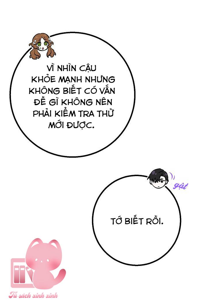 Bác Sĩ Hoàn Thành Trách Nhiệm Rồi - Chap 37 - Trang 58