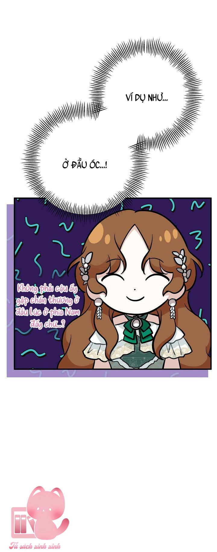 Bác Sĩ Hoàn Thành Trách Nhiệm Rồi - Chap 37 - Trang 59