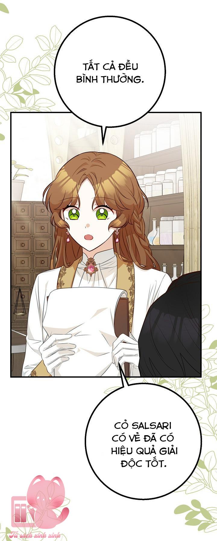 Bác Sĩ Hoàn Thành Trách Nhiệm Rồi - Chap 37 - Trang 61