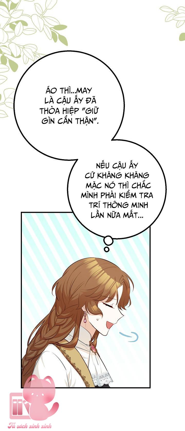 Bác Sĩ Hoàn Thành Trách Nhiệm Rồi - Chap 37 - Trang 62