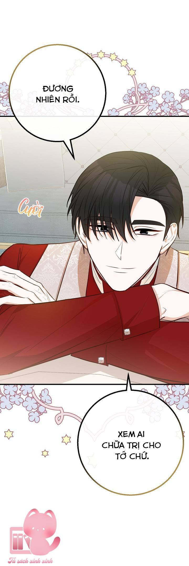 Bác Sĩ Hoàn Thành Trách Nhiệm Rồi - Chap 37 - Trang 63