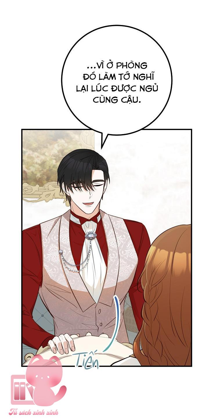 Bác Sĩ Hoàn Thành Trách Nhiệm Rồi - Chap 37 - Trang 66
