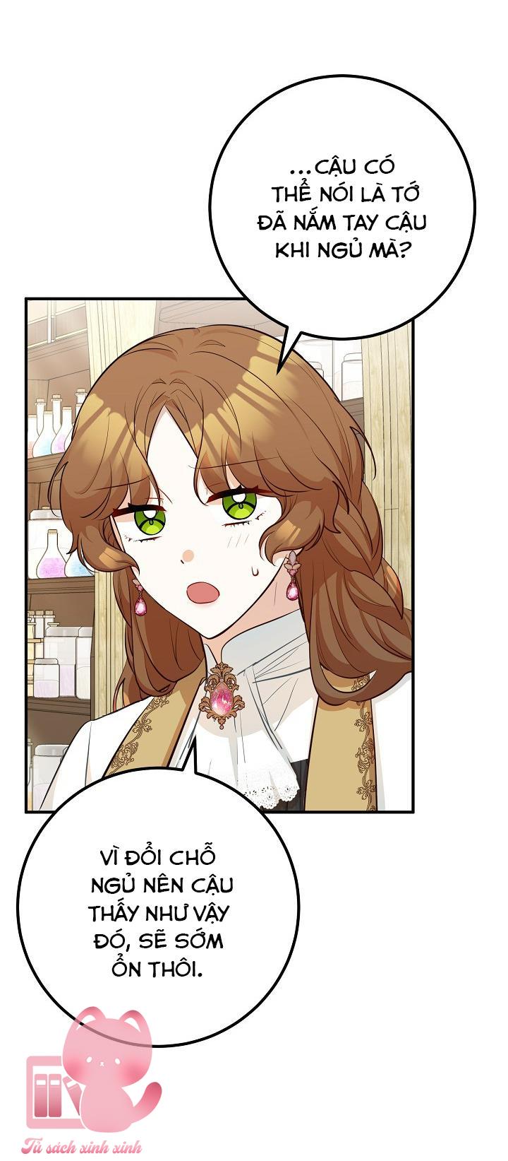 Bác Sĩ Hoàn Thành Trách Nhiệm Rồi - Chap 37 - Trang 67