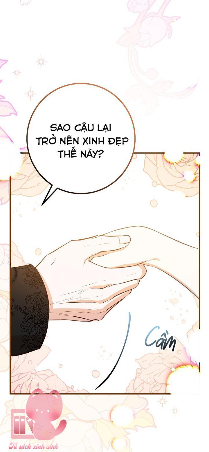 Bác Sĩ Hoàn Thành Trách Nhiệm Rồi - Chap 37 - Trang 8