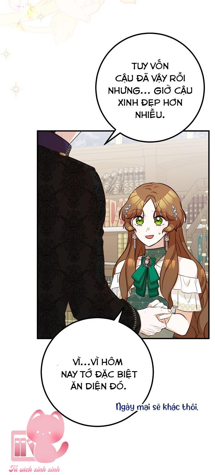 Bác Sĩ Hoàn Thành Trách Nhiệm Rồi - Chap 37 - Trang 9