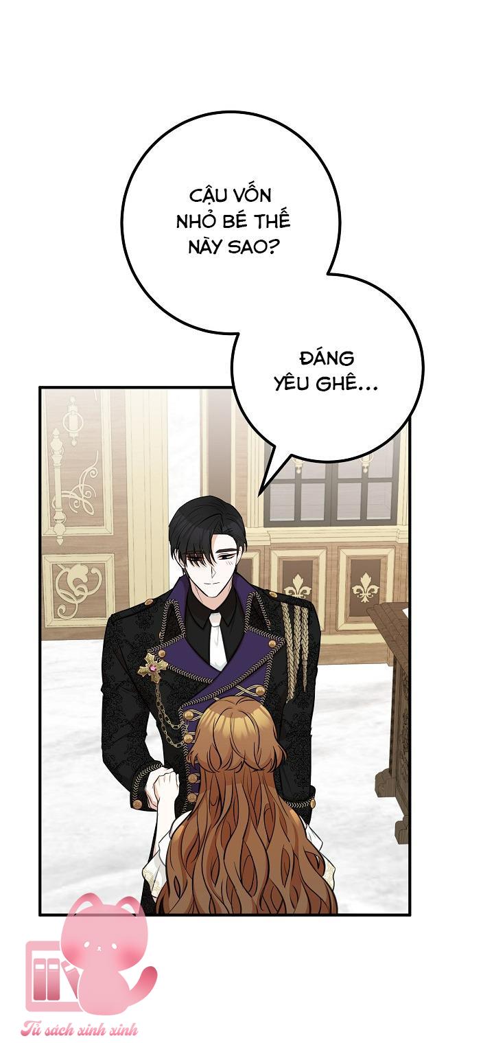 Bác Sĩ Hoàn Thành Trách Nhiệm Rồi - Chap 37 - Trang 10